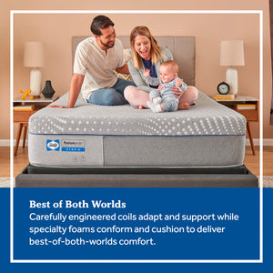 Sealy Posturepedic Medina Firm Hybrid Mattress - QK1035009_SEAL_IS4_OL