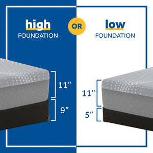 Sealy Posturepedic Medina Firm Hybrid Mattress - QK1035009_SEAL_IS5_OL