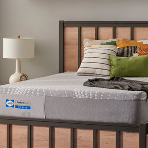 Sealy Posturepedic Medina Firm Hybrid Mattress - QK1035009_SEAL_LF1_RM