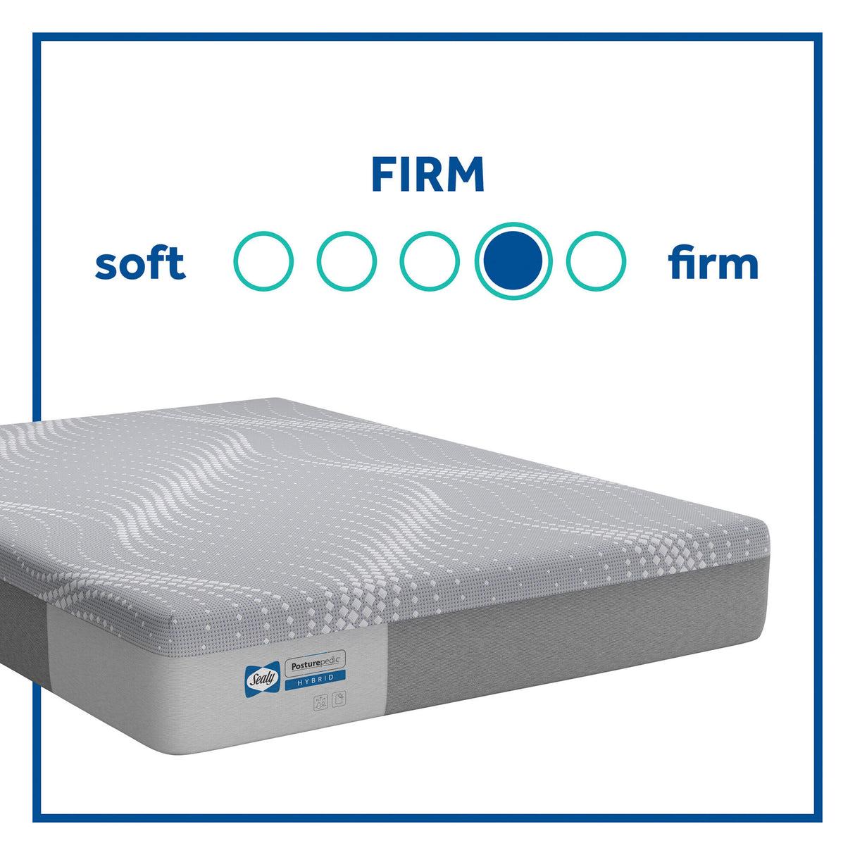 Sealy Posturepedic Medina Firm Hybrid Mattress - QK1035010_SEAL_IS1_OL