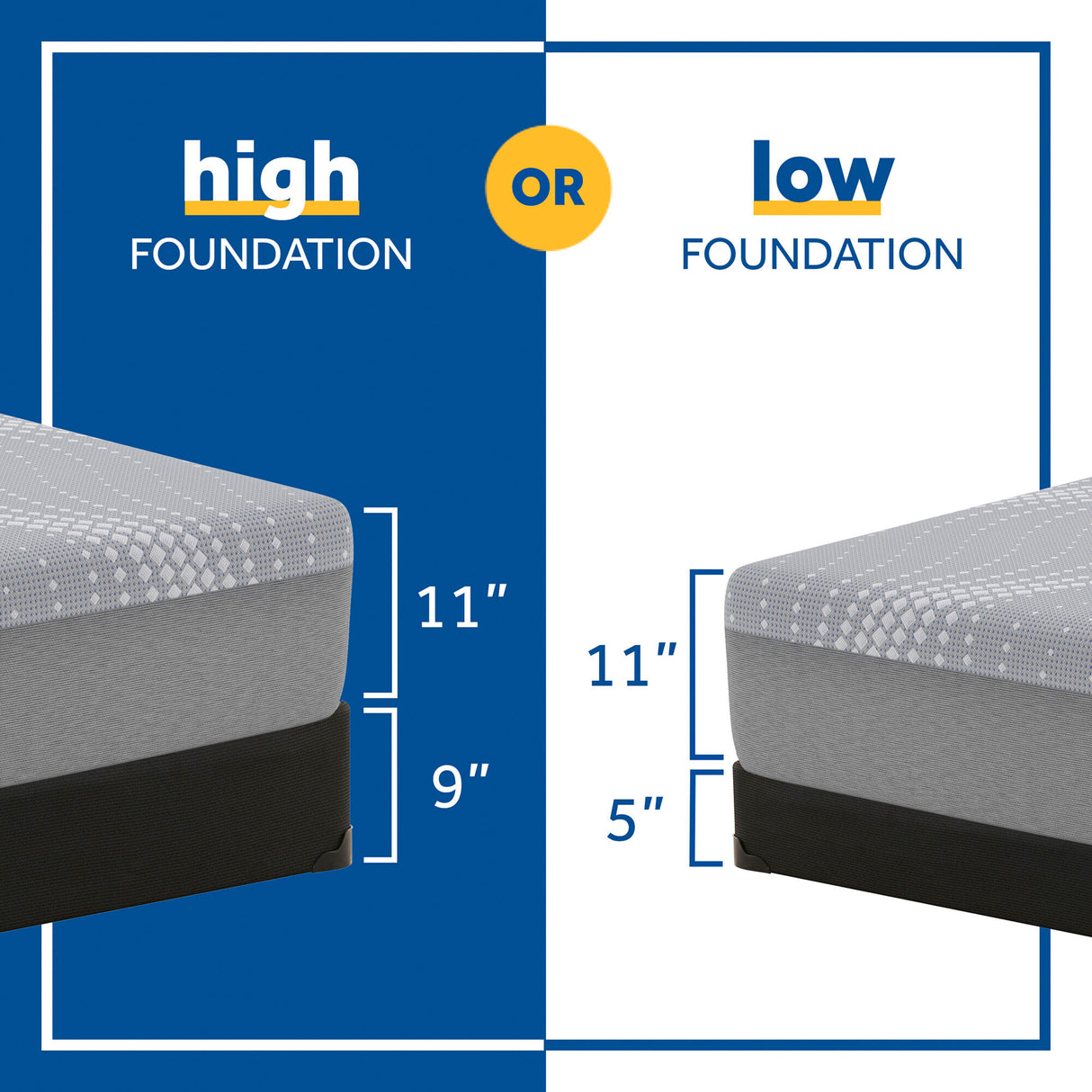 Sealy Posturepedic Medina Firm Hybrid Mattress - QK1035010_SEAL_IS5_OL