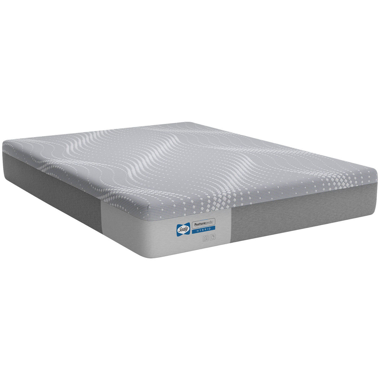 Sealy Posturepedic Medina Firm Hybrid Mattress - QK1035011_SEAL_PRI_OL