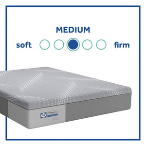 Sealy Posturepedic Paterson Medium Hybrid Mattress - QK1035020_SEAL_IS1_OL