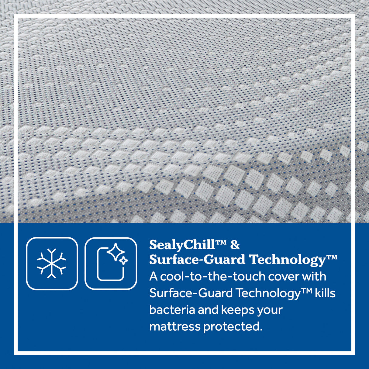 Sealy Posturepedic Lacey Firm Hybrid Mattress - QK1035035_SEAL_IS3_OL