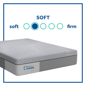 Sealy Posturepedic Lacey Soft Hybrid Mattress - QK1035036_SEAL_IS1_OL