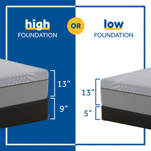 Sealy Posturepedic Lacey Soft Hybrid Mattress - QK1035038_SEAL_IS5_OL