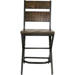 Kavara Counter Stool - QK1038042_ASHL_FRT_OL