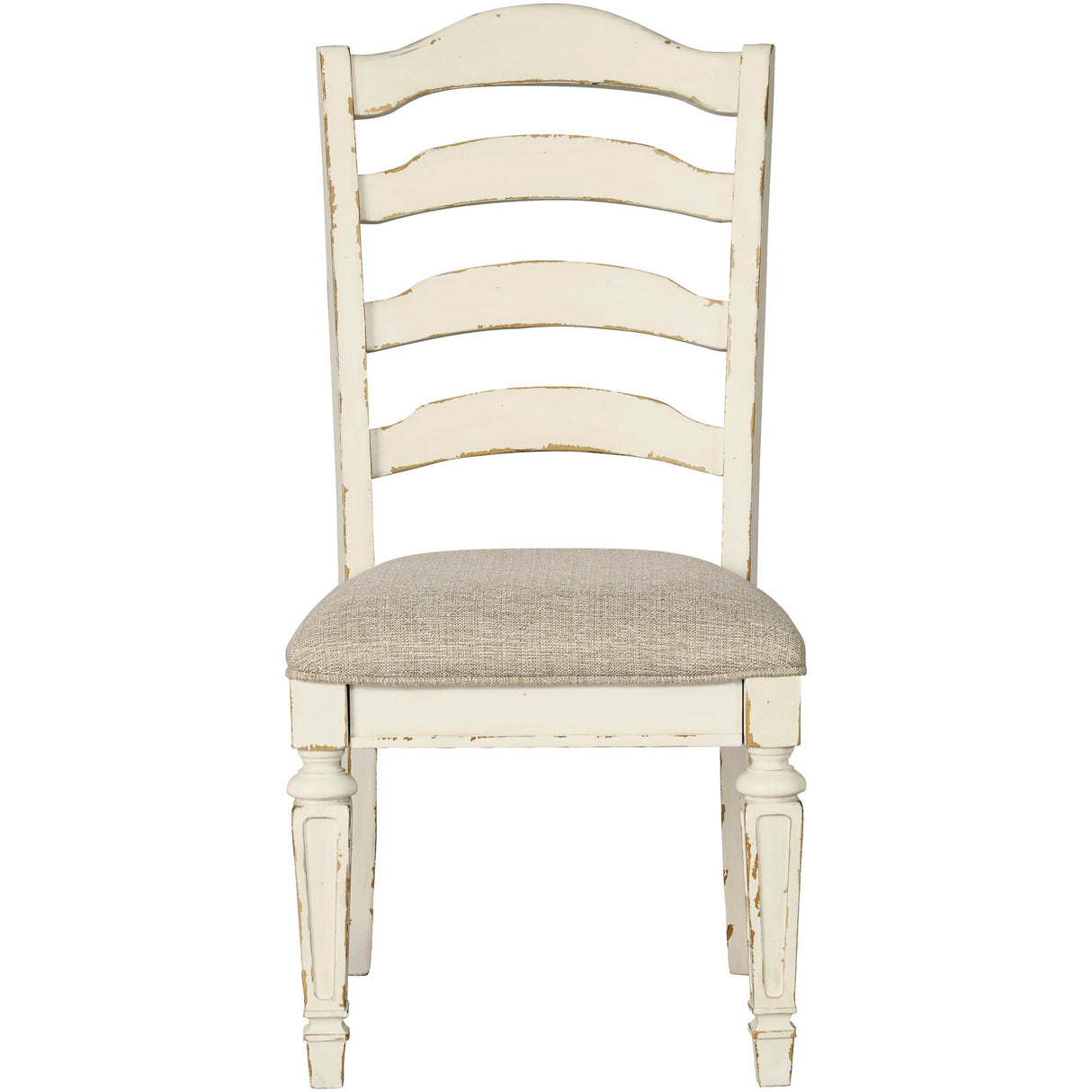 Realyn Ladder Back Side Chair - QK1038065_ASHL_FRT_OL