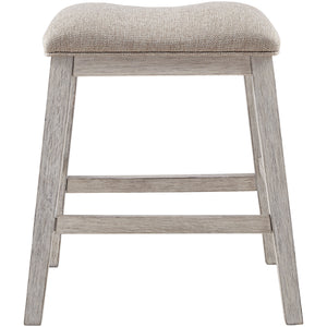 Skempton Backless Counter Stool - QK1038076_ASHL_FRT_OL