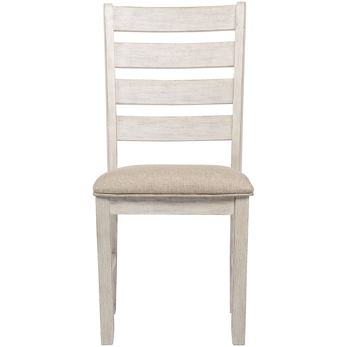 Skempton Dining Chair - QK1038078_ASHL_FRT_OL