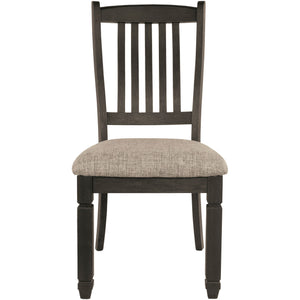 Tyler Creek Dining Chair - QK1038082_ASHL_FRT_OL