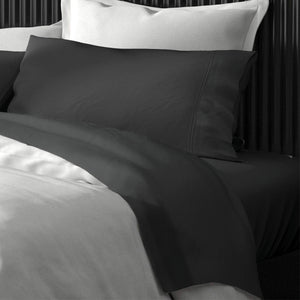 Elements Bamboo Pillowcases - QK1038271_PURE_LF1_RM