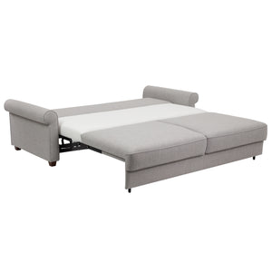 Casey Sleeper Sofa - QK1040476_LUON_OPN_OL