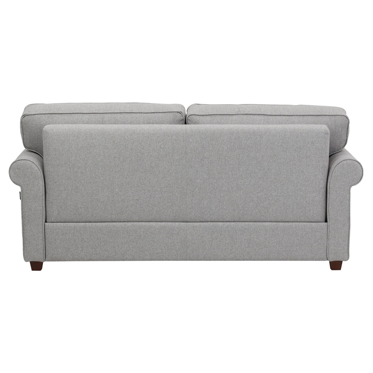 Casey Sleeper Loveseat - QK1040477_LUON_BCK_OL