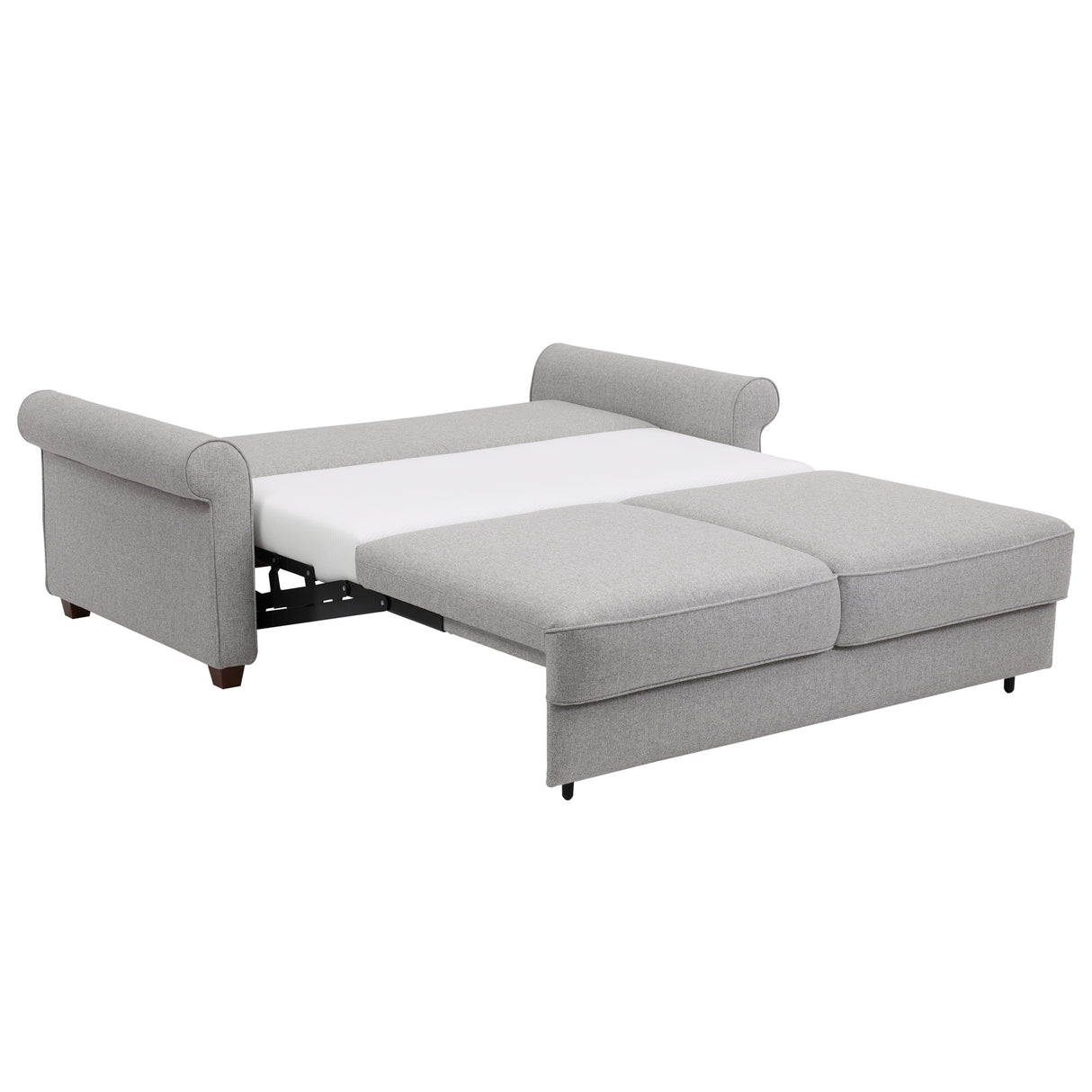 Casey Sleeper Loveseat - QK1040477_LUON_OPN_OL