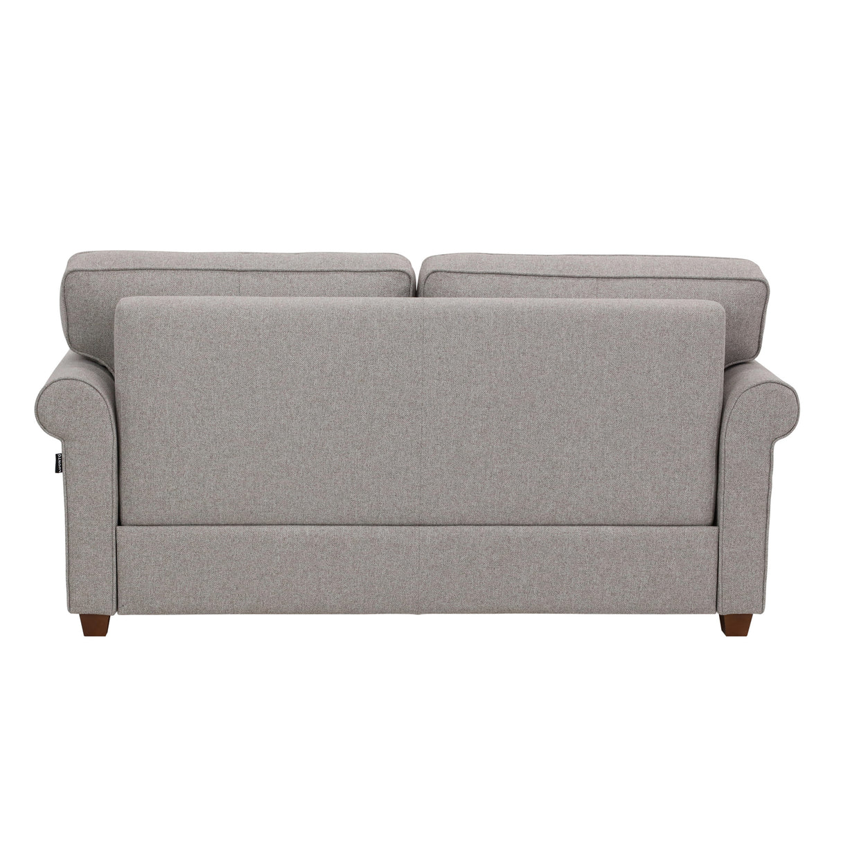 Casey Sleeper Loveseat - QK1040478_LUON_BCK_OL