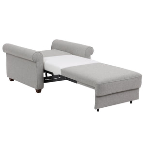 Casey Sleeper Chair - QK1040479_LUON_OPN_OL