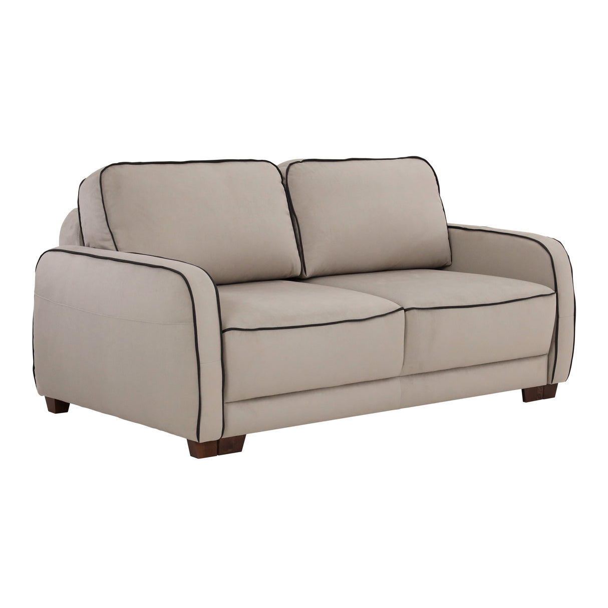 Leon Sleeper Loveseat - QK1040480_LUON_AFR_OL