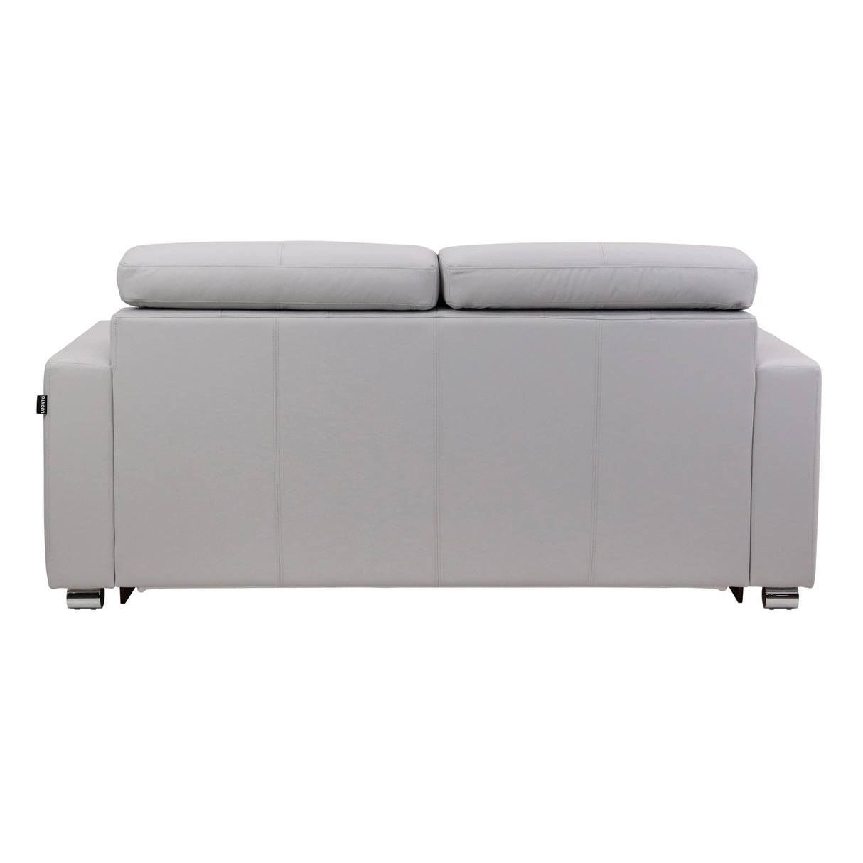 West Manual Sleeper Loveseat - QK1040481_LUON_BCK_OL