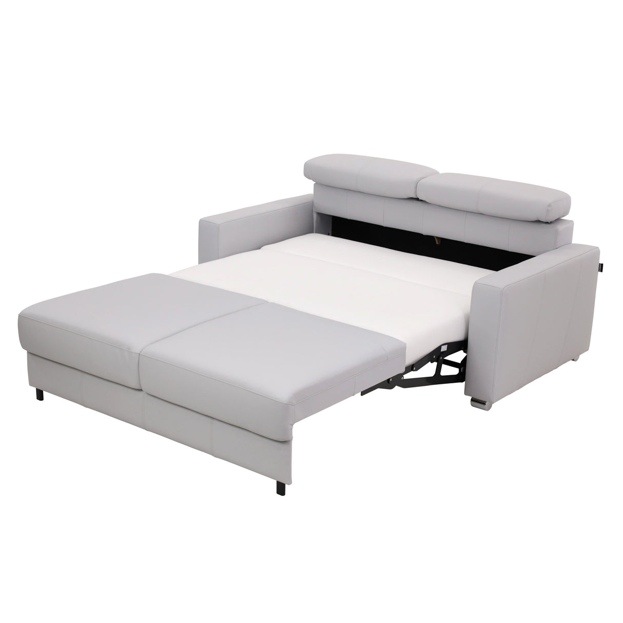 West Manual Sleeper Loveseat - QK1040481_LUON_OPN_OL