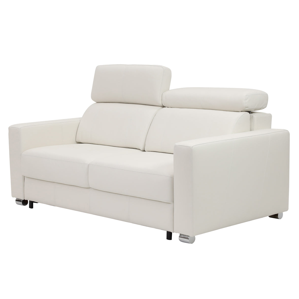 West Power Sleeper Loveseat - QK1040482_LUON_AFL_OL