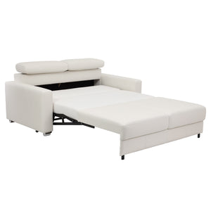 West Power Sleeper Loveseat - QK1040482_LUON_OPN_OL