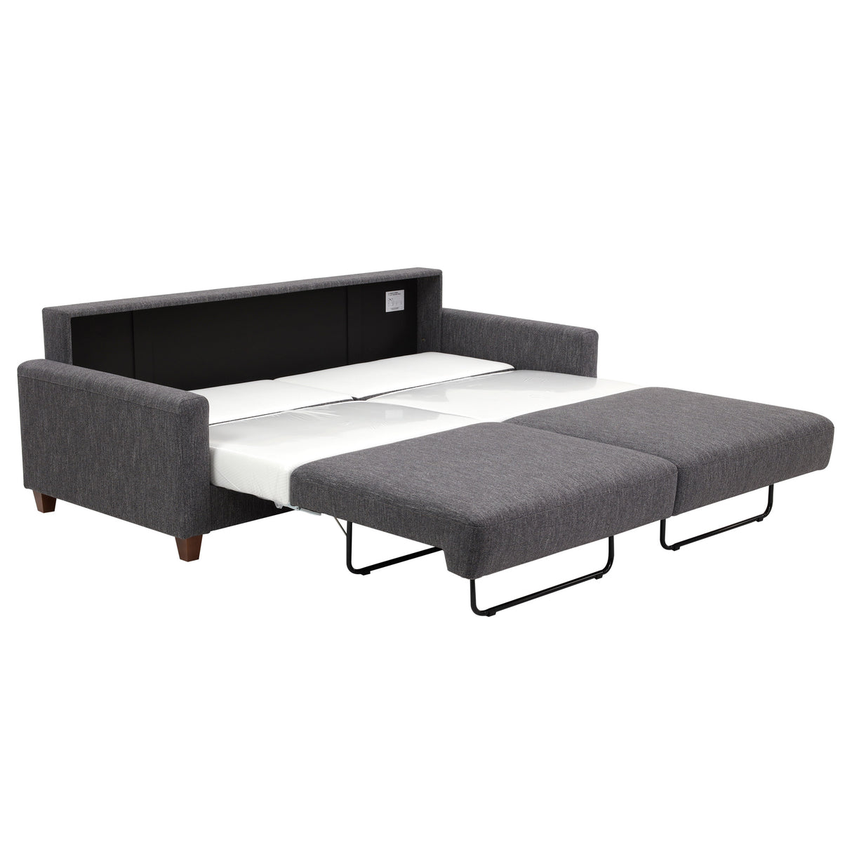 Nico Sleeper Sofa - QK1040489_LUON_OPN_OL