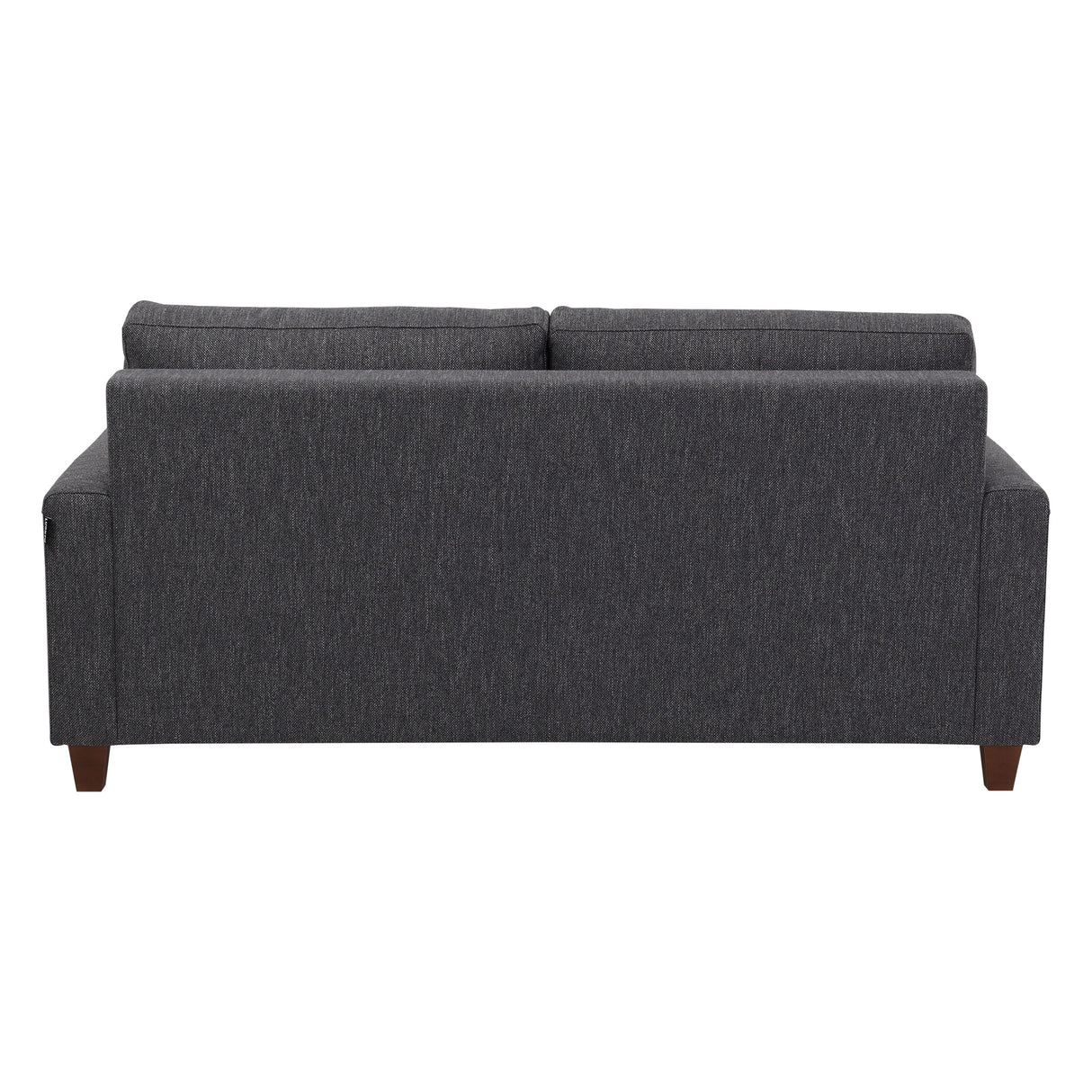 Nico Sleeper Loveseat - QK1040492_LUON_BCK_OL