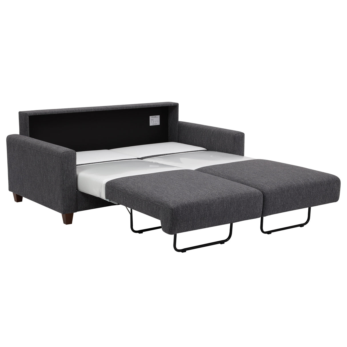 Nico Sleeper Loveseat - QK1040492_LUON_OPN_OL