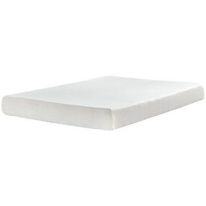 Ashley Chime 8 Inch Memory Foam Mattress - QK1040882_ASHL_PRI_OL