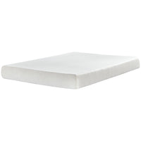 Ashley Chime 8 Inch Memory Foam Mattress - QK1040903_ASHL_PRI_OL