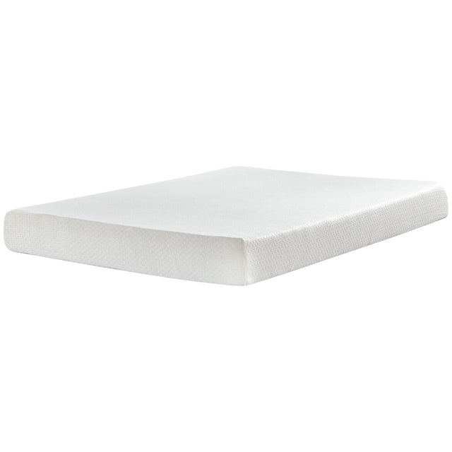 Ashley Chime 8 Inch Memory Foam Mattress - QK1040903_ASHL_PRI_OL