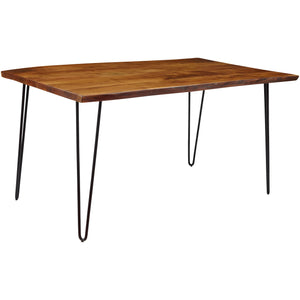 Natures Edge 60 Inch Dining Table - QK1042395_JOFR_AFL_OL