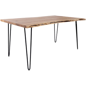 Natures Edge 60 Inch Dining Table - QK1042396_JOFR_AFL_OL