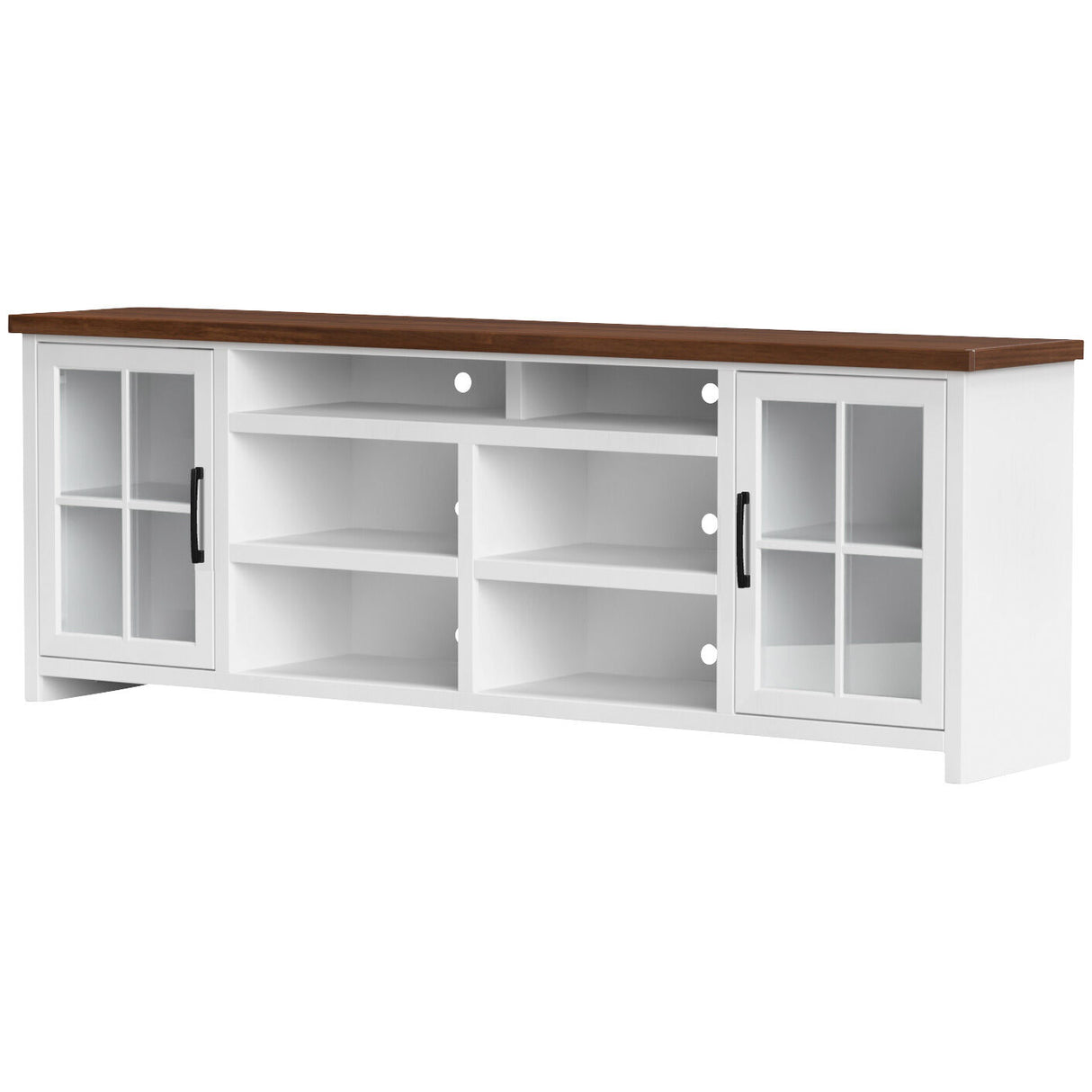 Hampton 88 Inch Console - QK1042443_LEGE_AFL_OL