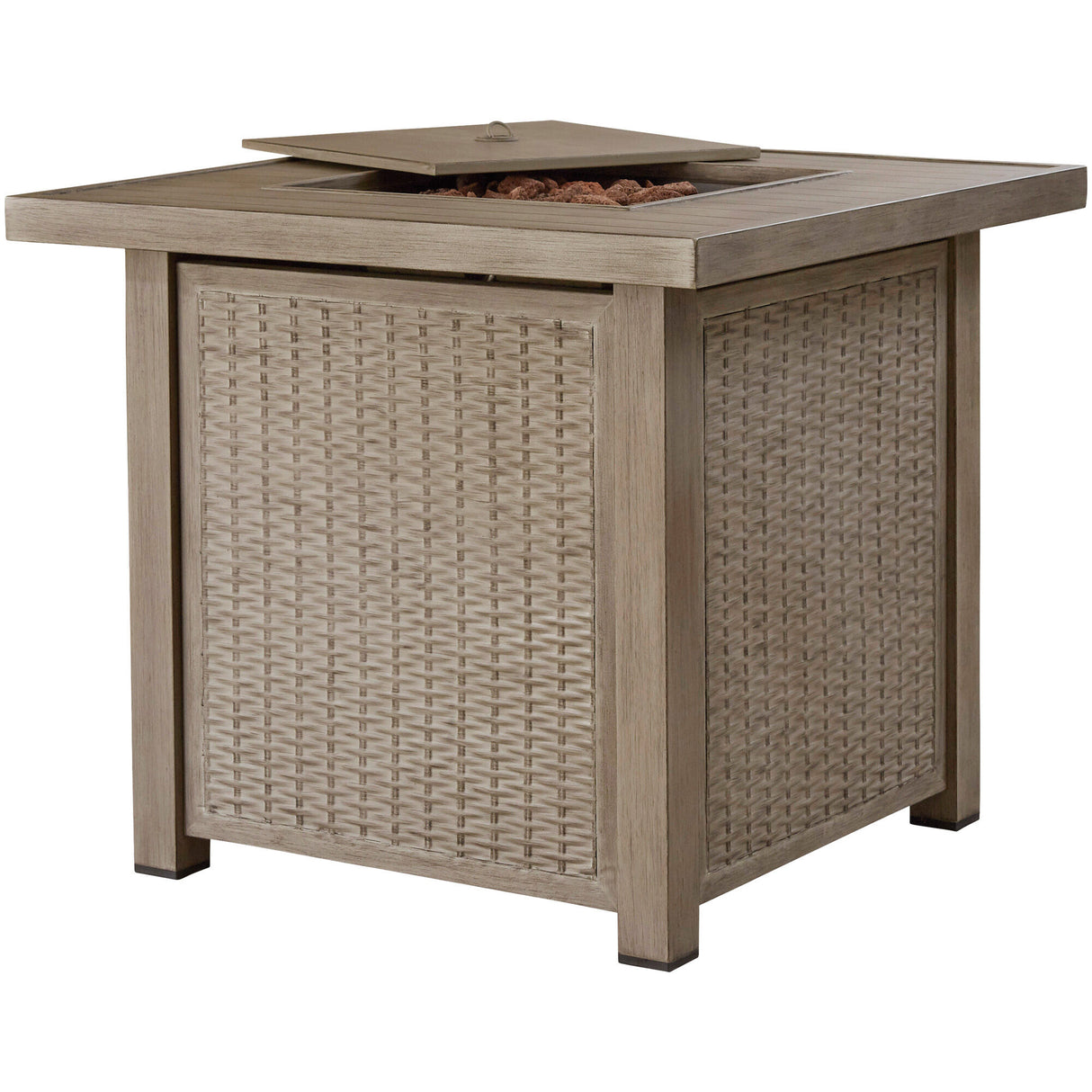 Lyle Fire Pit Table - QK1042710_ASHL_LID_OL