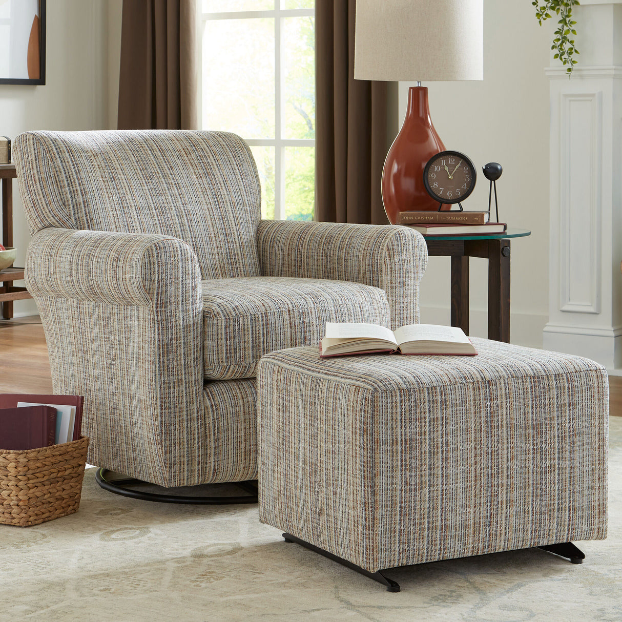 Gemily Swivel Glider - QK1042865_BEST_LF1_RM