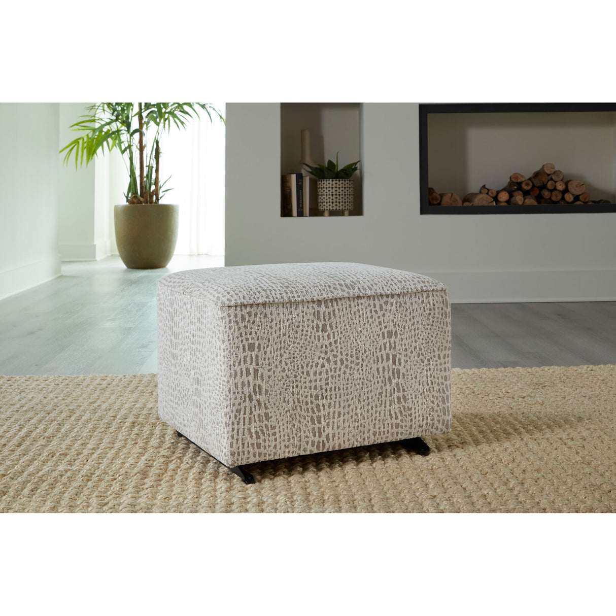 Kacey Glider Ottoman - QK1042868_BEST_LF1_RM