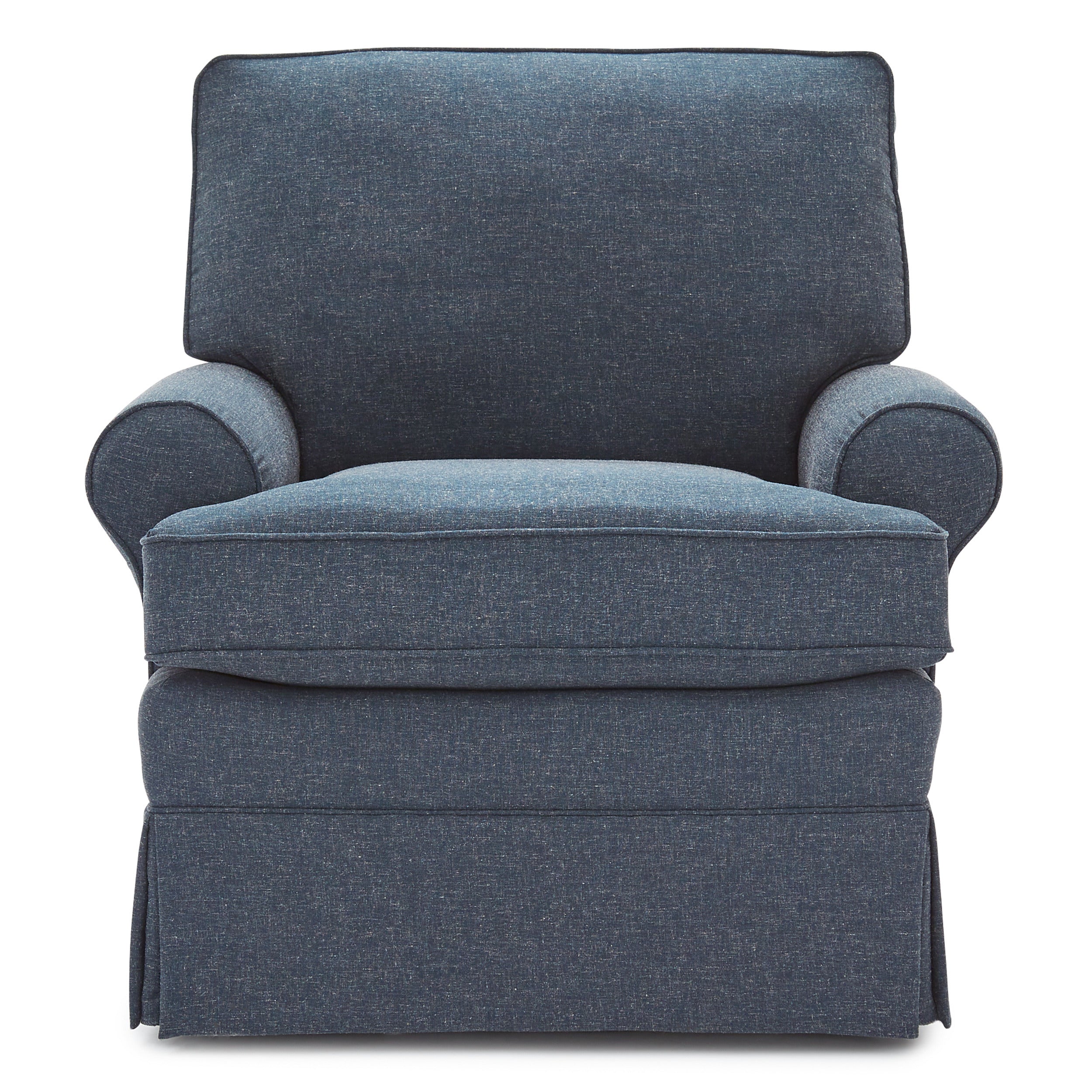 Quinn Swivel Glider Slumberland