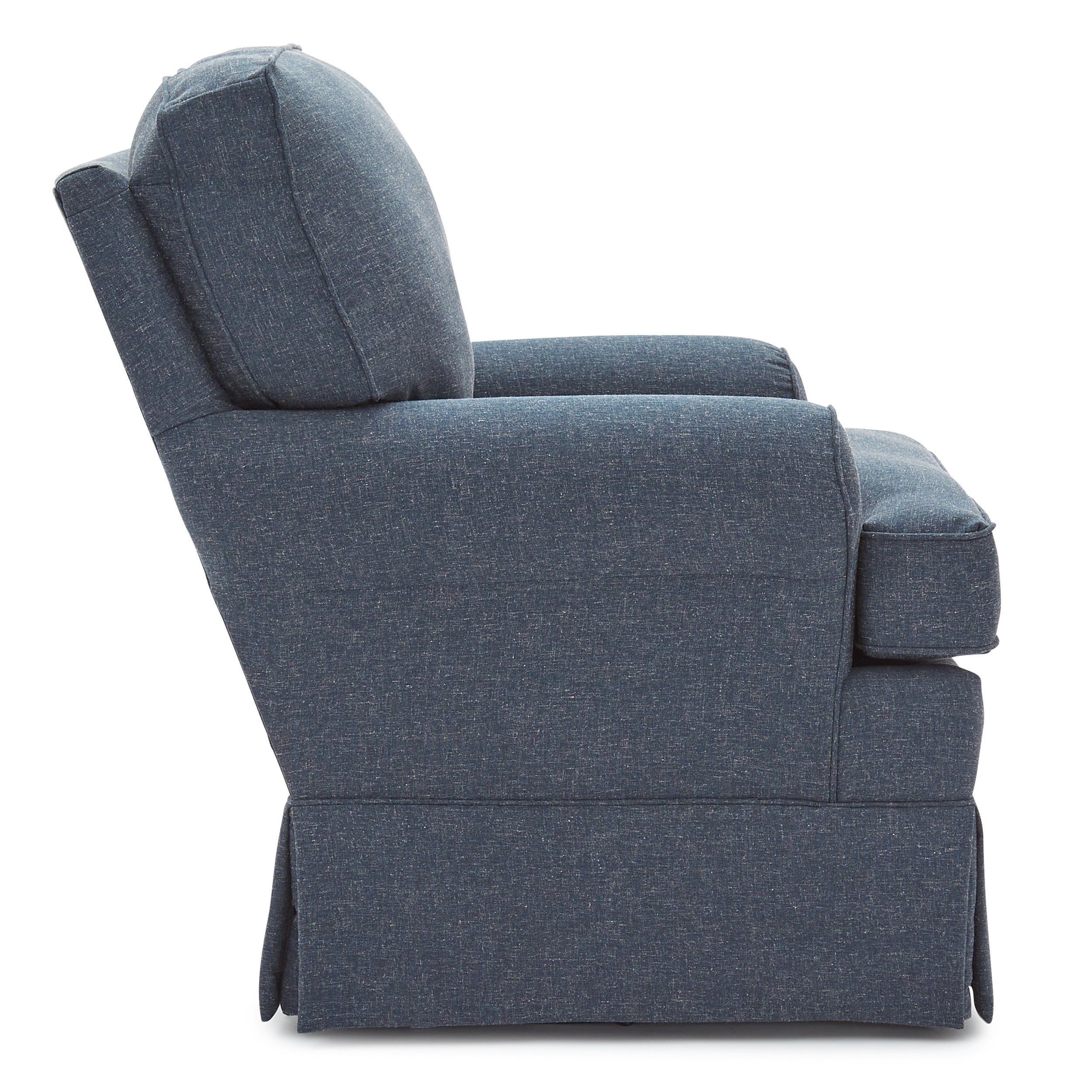 Quinn Swivel Glider Slumberland