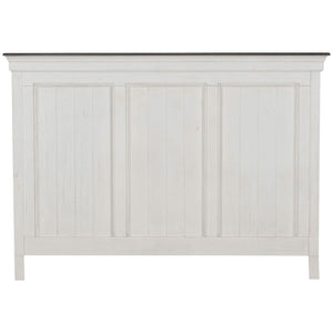 Allyson Park Panel Headboard - QK1043405_LIBF_PRI_OL