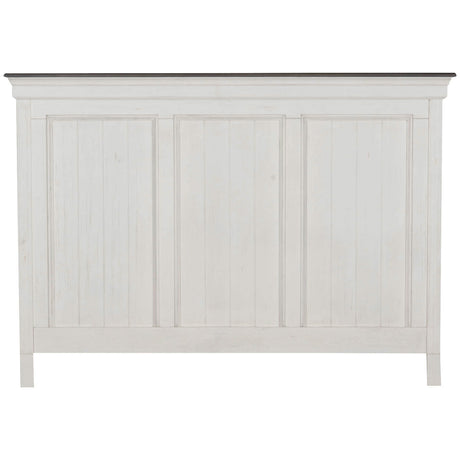 Allyson Park Panel Headboard - QK1043405_LIBF_PRI_OL