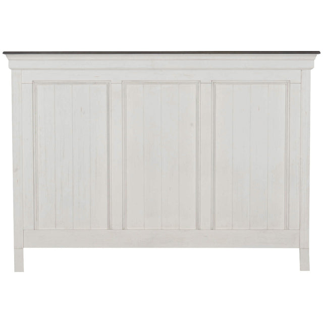 Allyson Park Panel Headboard - QK1043405_LIBF_PRI_OL