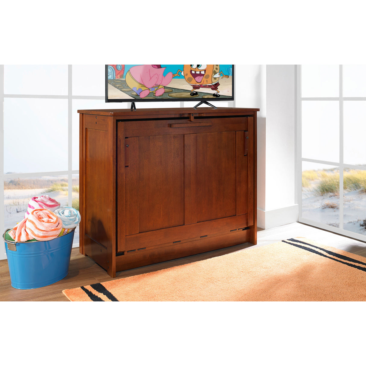 Orion Cabinet Bed - QK1045805_DIAM_PRI_OL