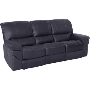 Valdez Power Plus Headrest Reclining Sofa - QK1047957_MAWA_AFL_OL