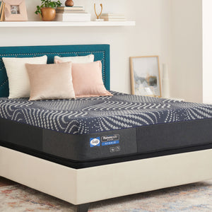 Sealy Posturepedic Plus Hybrid Brenham Firm Mattress - QK1047988_SEAL_LF3_RM