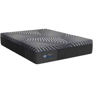 Sealy Posturepedic Plus Hybrid Brenham Soft Mattress