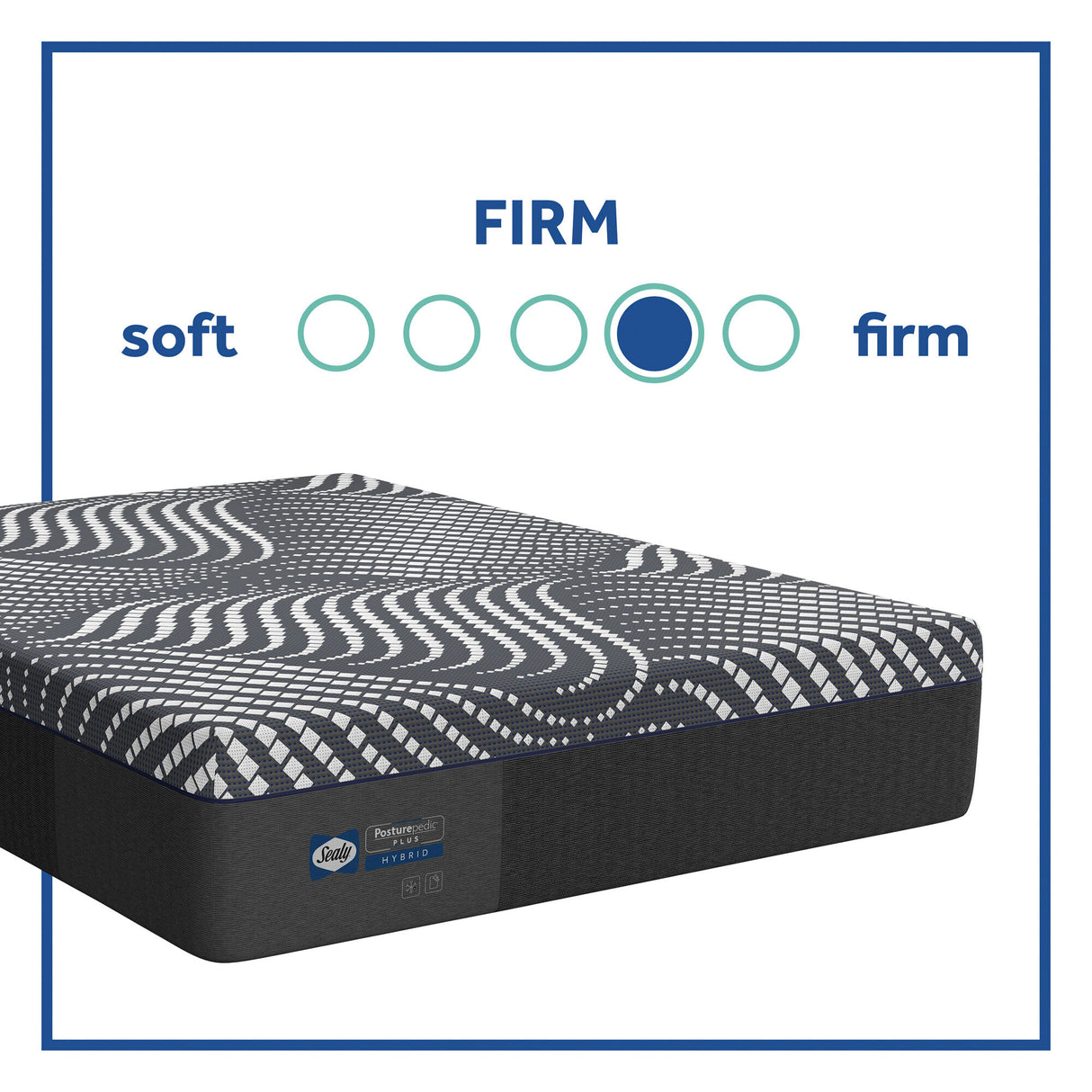 Sealy Posturepedic Plus Hybrid High Point Firm Mattress - QK1048003_SEAL_IS1_OL