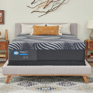 Sealy Posturepedic Plus Hybrid High Point Firm Mattress - QK1048005_SEAL_LF3_RM