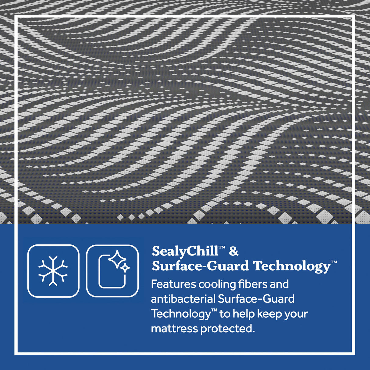 Sealy Posturepedic Plus Hybrid High Point Soft Mattress - QK1048012_SEAL_IS3_OL